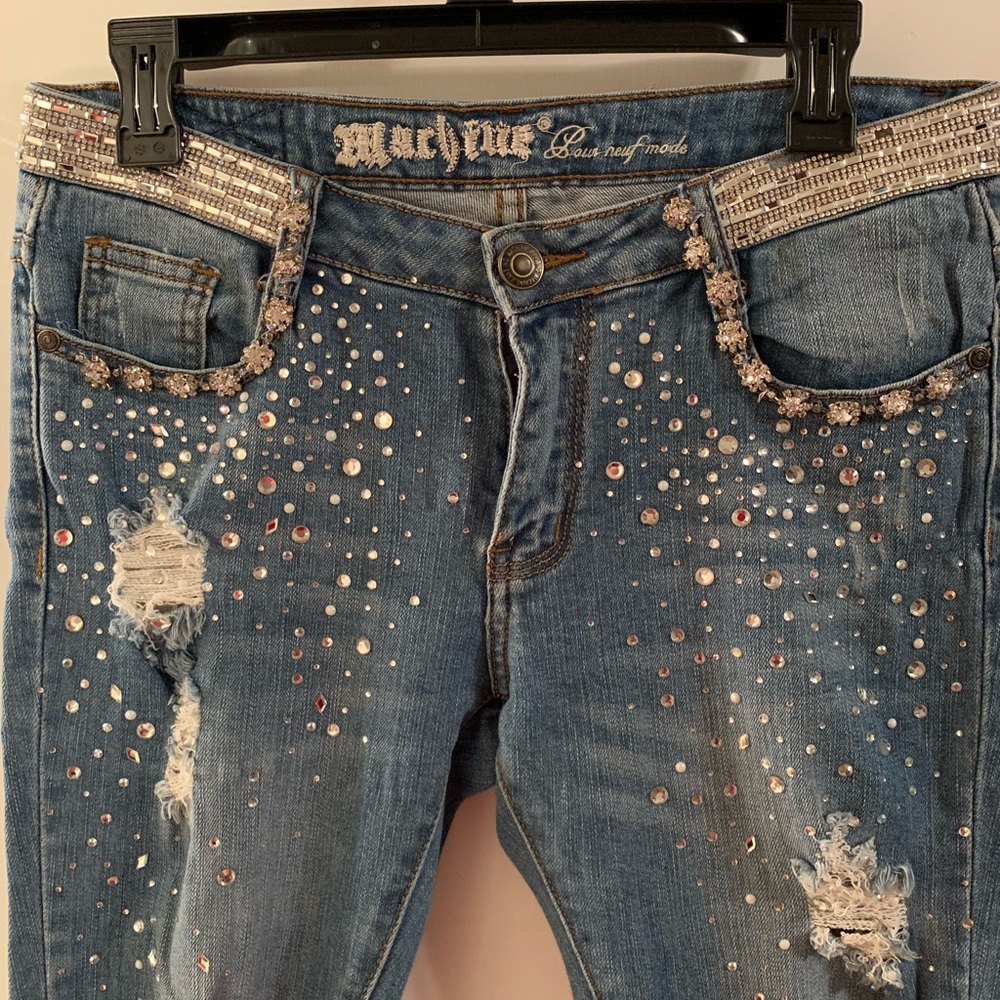 Jeans - Picture 2 of 8